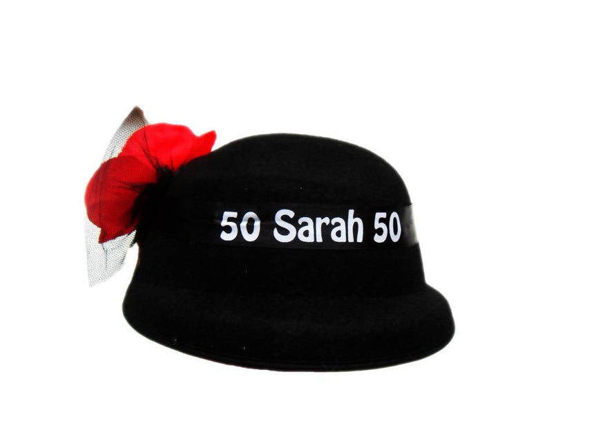 Chapeau Sarah