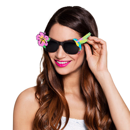 Lunettes Hawaii Luau