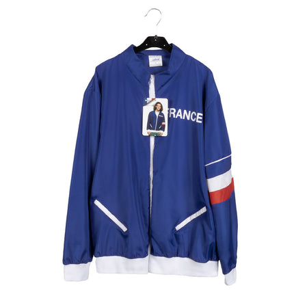 Veste de formation Fault Men France