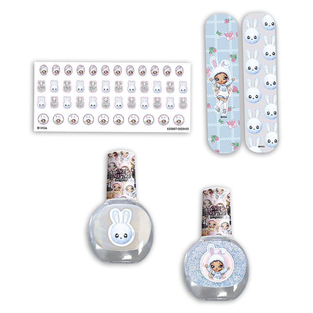 Set d'ongles Nanana Aspen