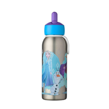 Thermos flask Flip-Up Campus 350ml Frozen 2