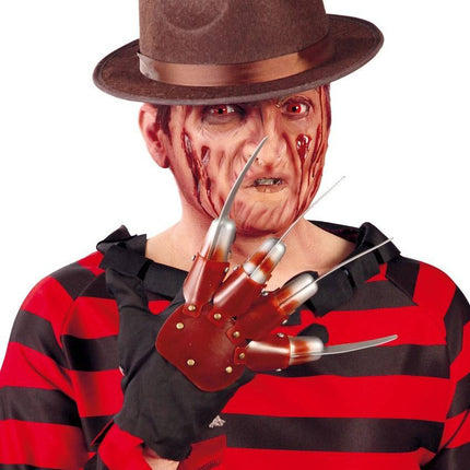 Gant Freddy Krueger