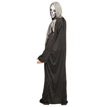 Costume de gardien de donjon pour Halloween