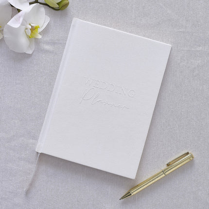 Mariage Organisateur de mariage Blanc