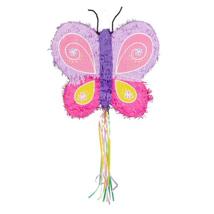 Pinata papillon