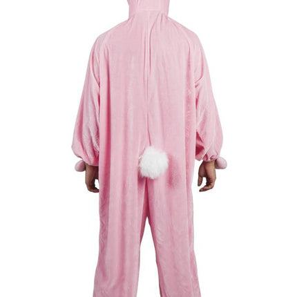 Costume de lapin