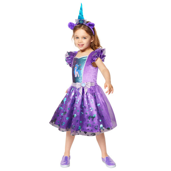 Costume enfant Izzy Moonbow