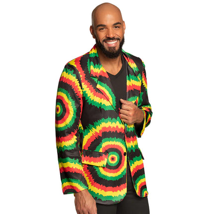 Veste Rasta L/Xl Hommes