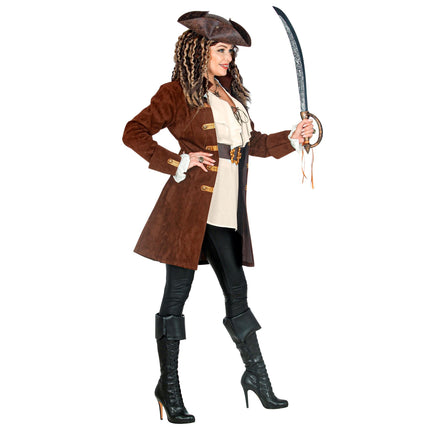 Veste Pirate Dames