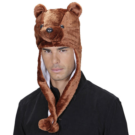 Bonnet d'ours