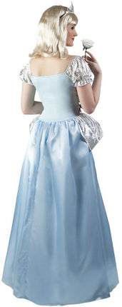 Robe de princesse