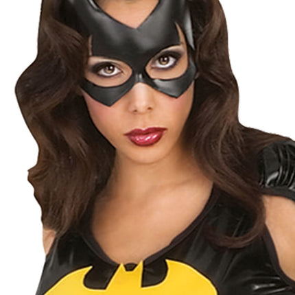 Costume de Batgirl