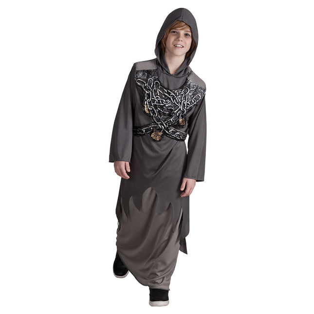 Halloween Costume de Seigneur du Donjon Enfant 4/6 ans