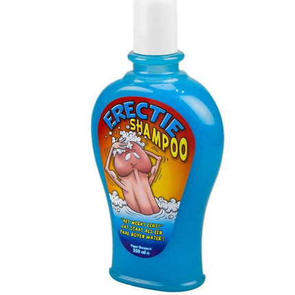 Shampooing Erection 350ml