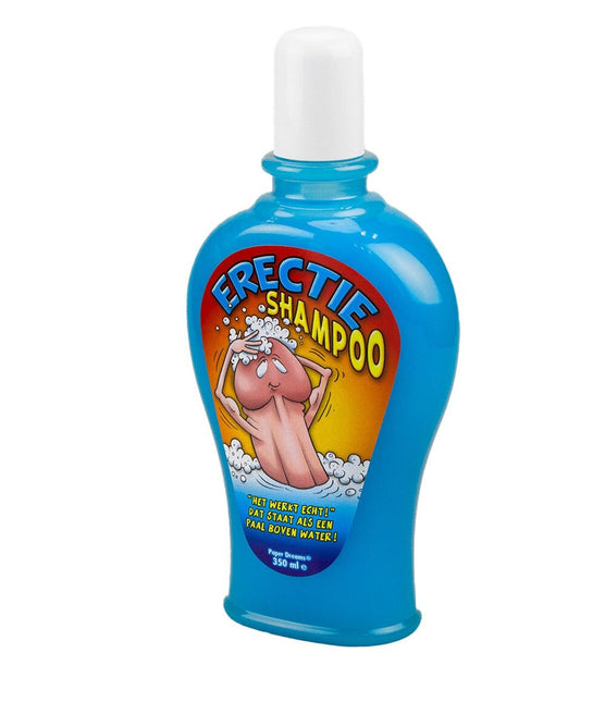 Shampooing Erection 350ml