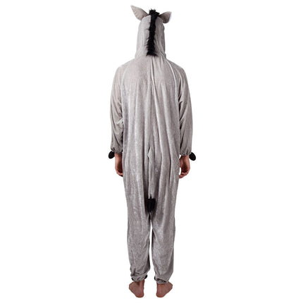 Onesie âne enfant 140