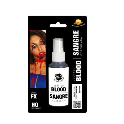 Spray faux sang 60ml