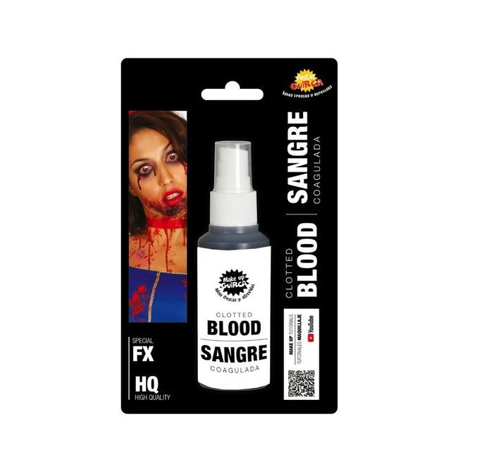 Spray faux sang 60ml