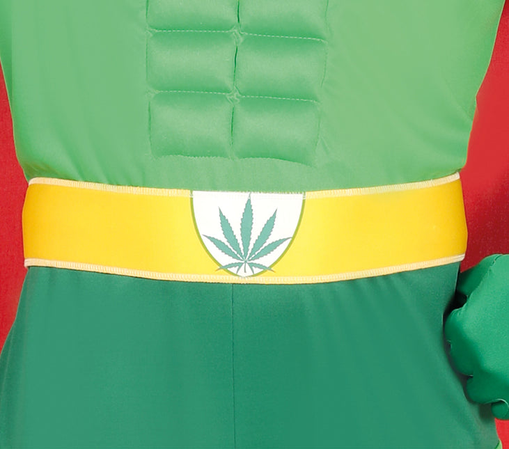 Costume de marijuana pour homme