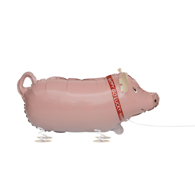 Airwalker Pig 61cm