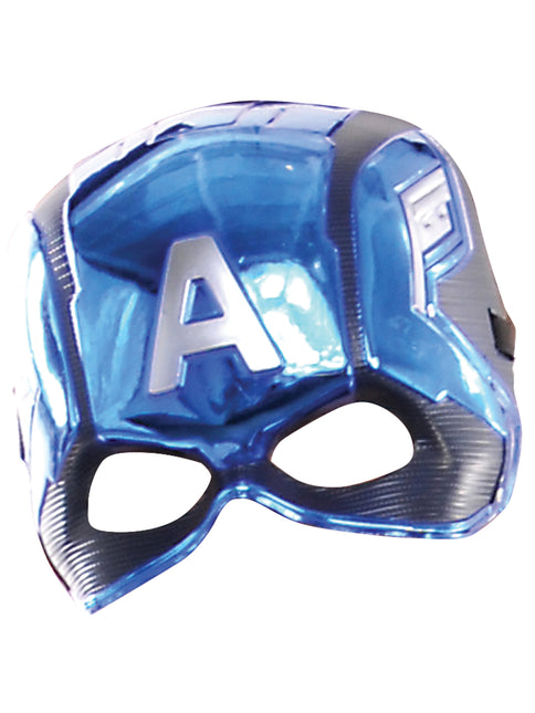 Masque de Captain America