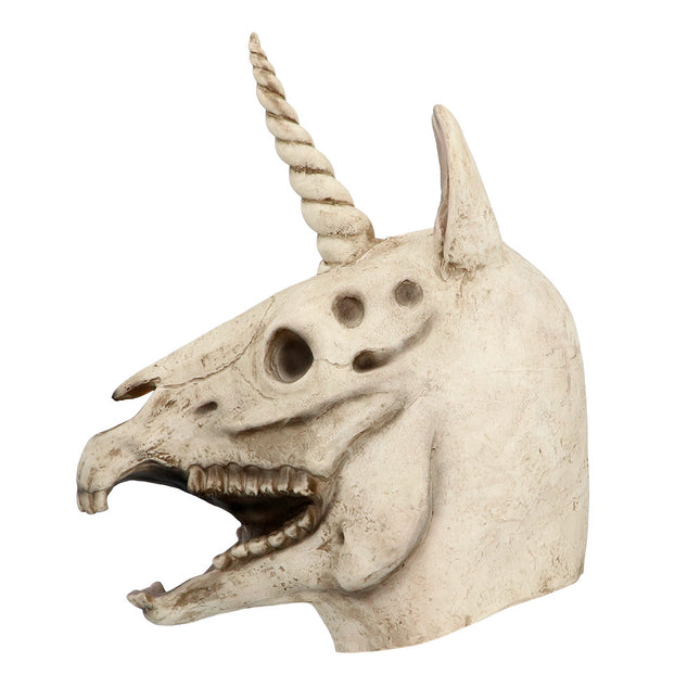 Masque d'Halloween Licorne