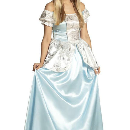 Robe de princesse