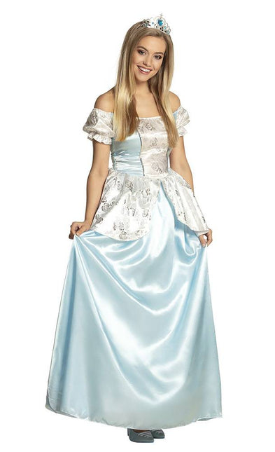 Robe de princesse