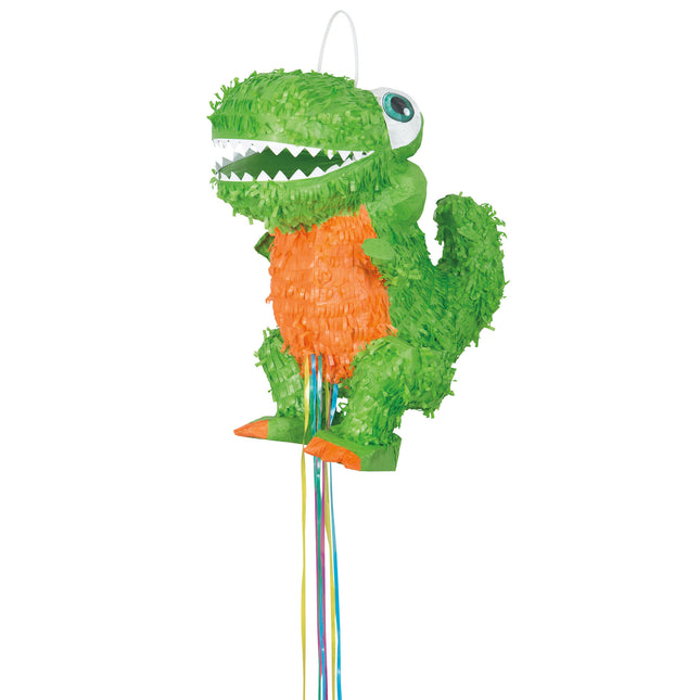 Pinata dinosaure 40cm