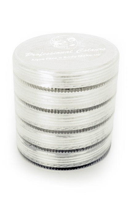 PXP Pot vide 30 Gr Convient pour les paillettes ou les pierres