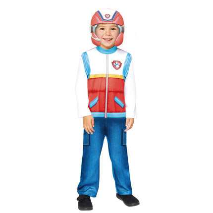 Costume enfant Ryder