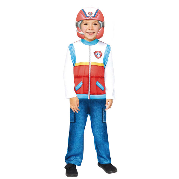 Costume enfant Ryder