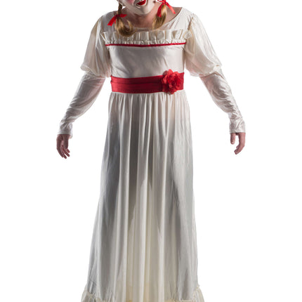 Costume d'Halloween Annabelle Deluxe