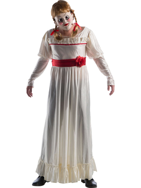 Costume d'Halloween Annabelle Deluxe