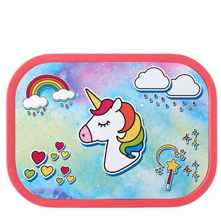 Lunchbox Campus Licorne