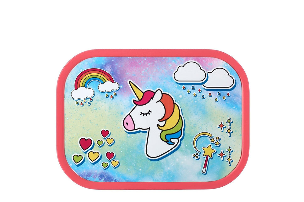 Lunchbox Campus Licorne