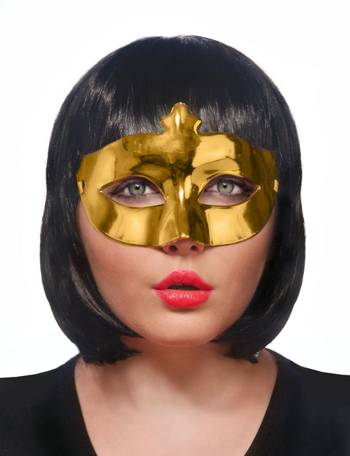 Masque d'or