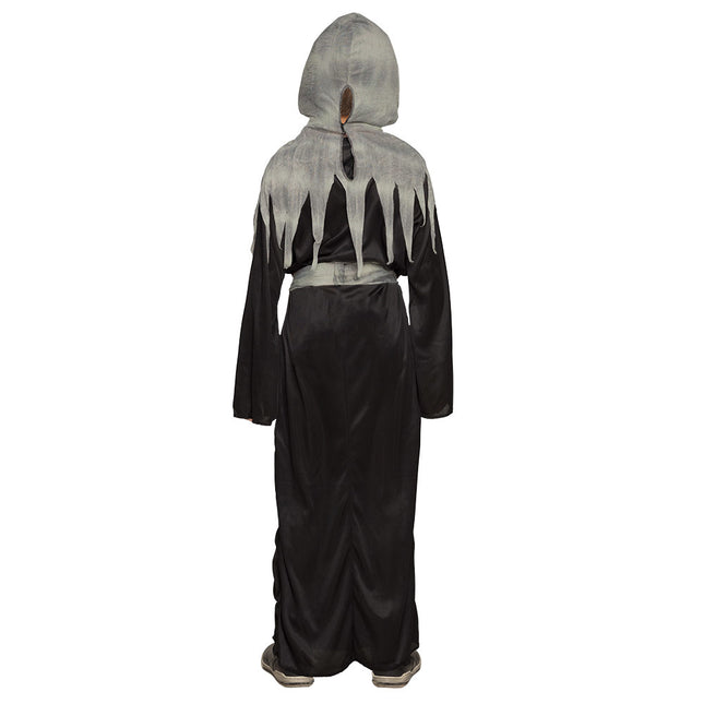 Halloween Costume de crâne de démon pour enfant