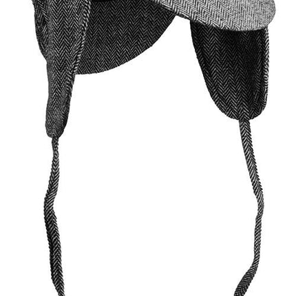 Casquette de détective