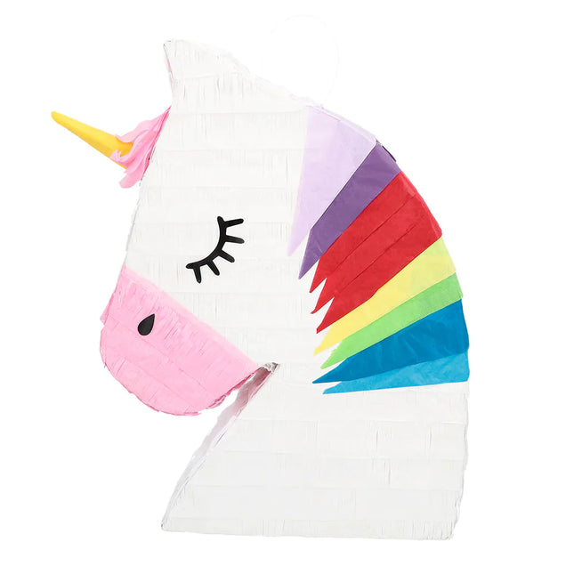 Pinata licorne