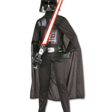 Costume Star Wars Dark Vador Enfant