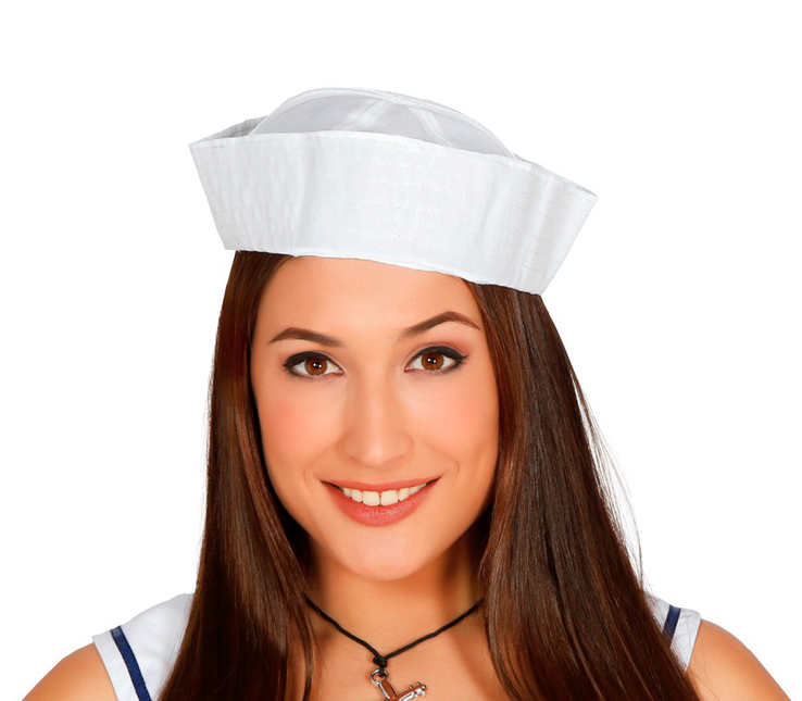 Chapeau Sailor Dames