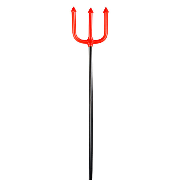 Halloween Trident Devil 58cm