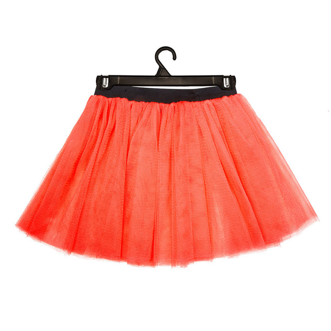 Tutu orange