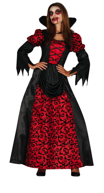 Robe Vampire Dames