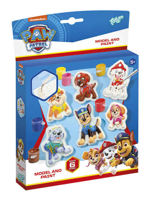 Ensemble de plâtres Paw Patrol