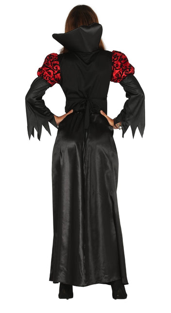 Robe Vampire Dames