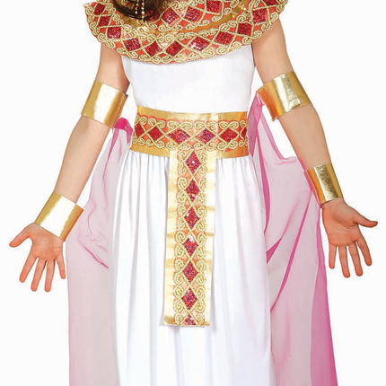 Costume égyptien enfant