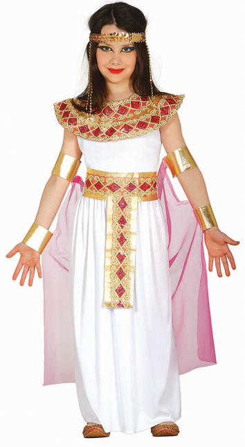 Costume égyptien enfant