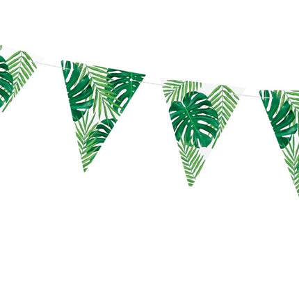 Hawaii Garland Palm Leaf 1.3m